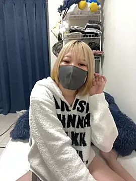 Hikaru-chan online show from 13, 3, 2025