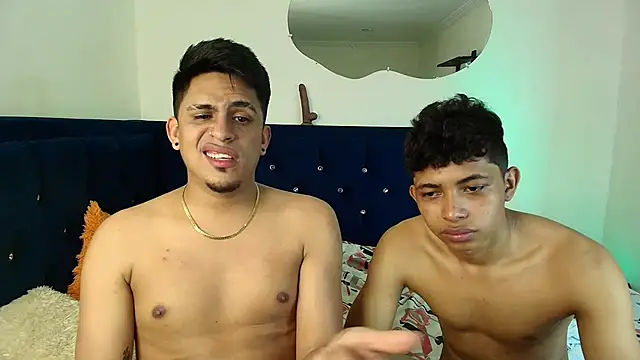 twinkmilk  online show from 6, 1, 2025