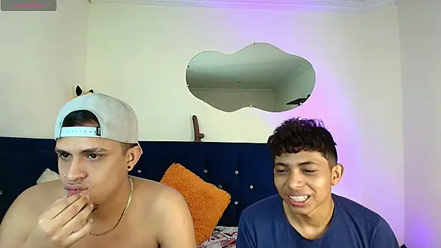 twinkmilk  online show from 7, 1, 2025