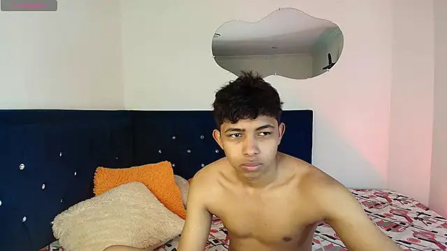 twinkmilk  online show from 13, 1, 2025