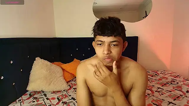 twinkmilk  online show from 14, 1, 2025