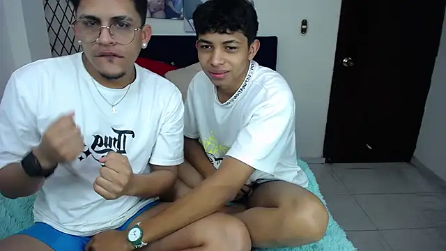 twinkmilk  online show from 11, 2, 2025