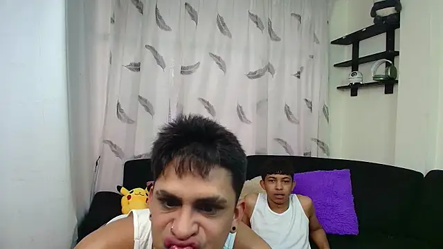 twinkmilk  online show from 15, 2, 2025