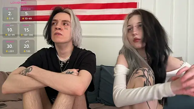 Snapshot of VeryRare_TwinS chatting on 29, 3, 2026 VeryRare TwinS online show from 29, 3, 2026