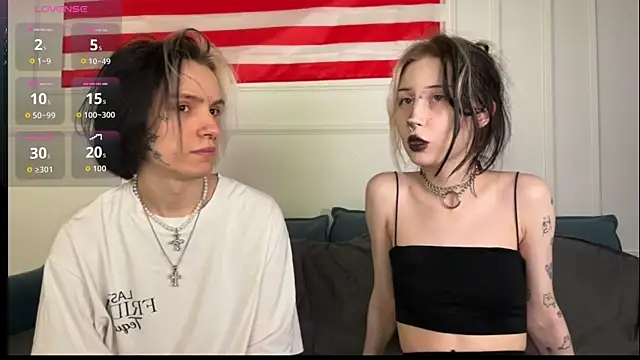 Snapshot of VeryRare_TwinS chatting on 16, 4, 2026 VeryRare TwinS online show from 16, 4, 2026