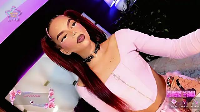 Diva Smith02 online show from 11, 5, 2026