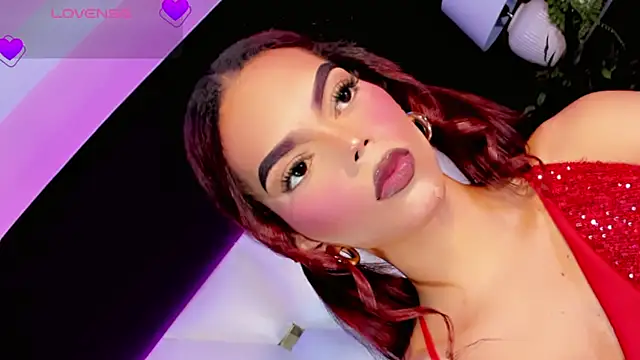 Diva Smith02 online show from 13, 5, 2026