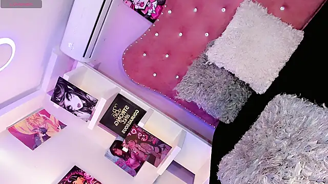 Diva Smith02 online show from 27, 5, 2026