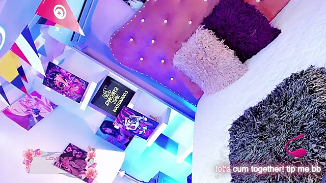 Snapshot of Diva_Smith02 chatting on 12, 6, 2026 Diva Smith02 online show from 12, 6, 2026