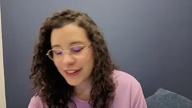 Charlotte  Miller online show from 20, 9, 2025