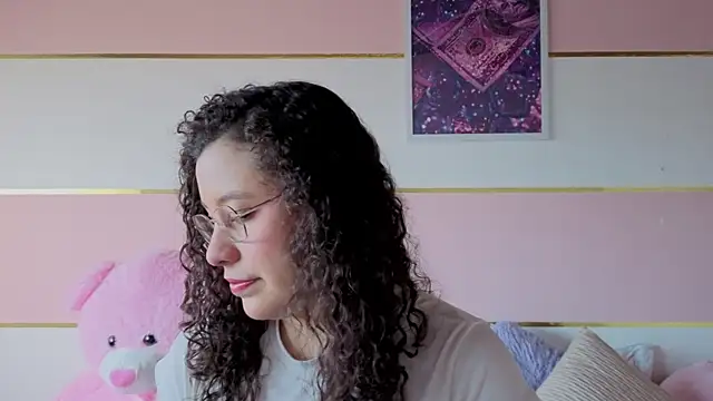 Charlotte  Miller online show from 27, 11, 2025