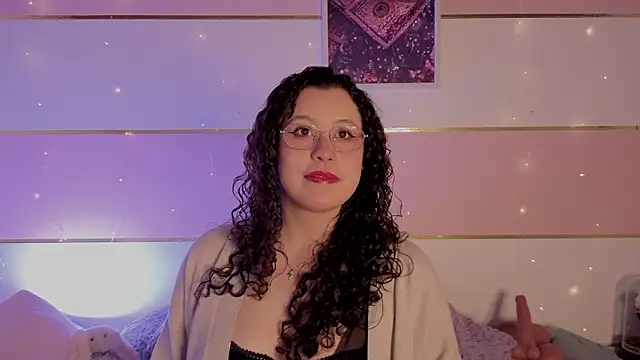 Charlotte  Miller online show from 16, 2, 2026