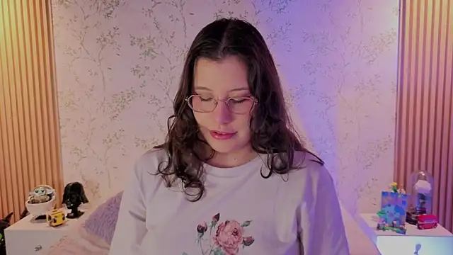 Charlotte  Miller online show from 6, 6, 2026