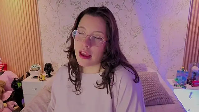 Charlotte  Miller online show from 7, 6, 2026
