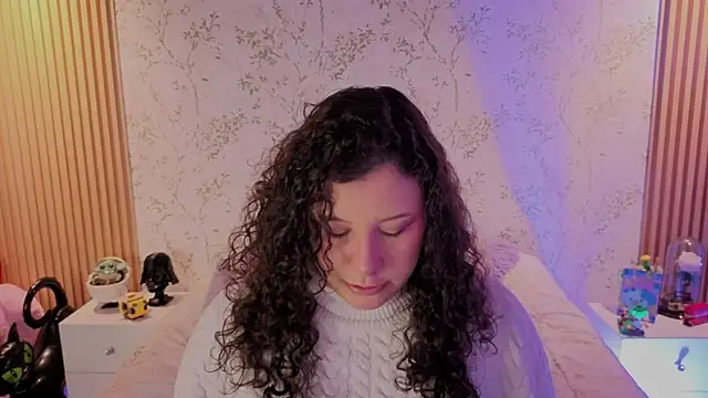 Charlotte  Miller online show from 12, 6, 2026
