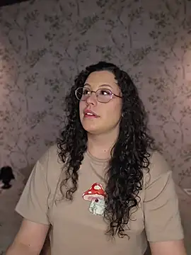 Charlotte  Miller online show from 19, 6, 2026