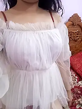 Angelnirvanaa online show from 29, 1, 2025