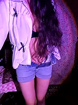 Snapshot of Angelnirvanaa chatting on 11, 11, 2025 Angelnirvanaa online show from 11, 11, 2025