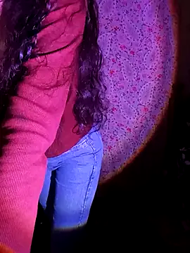 Snapshot of Angelnirvanaa chatting on 3, 12, 2025 Angelnirvanaa online show from 3, 12, 2025