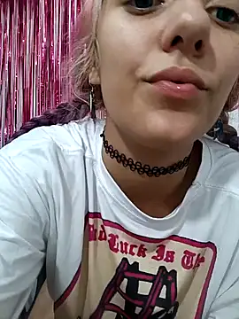 Snapshot of GoddessTeffy_ chatting on 9, 1, 2025 GoddessTeffy online show from 9, 1, 2025