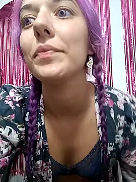 Snapshot of GoddessTeffy_ chatting on 29, 1, 2025 GoddessTeffy online show from 29, 1, 2025