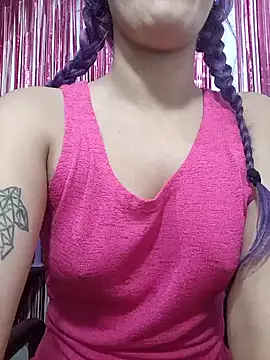 Snapshot of GoddessTeffy_ chatting on 30, 1, 2025 GoddessTeffy online show from 30, 1, 2025