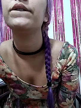 Snapshot of GoddessTeffy_ chatting on 3, 2, 2025 GoddessTeffy online show from 3, 2, 2025