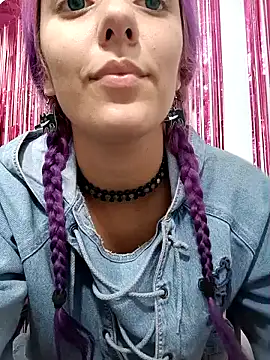 Snapshot of GoddessTeffy_ chatting on 6, 2, 2025 GoddessTeffy online show from 6, 2, 2025