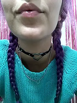 Snapshot of GoddessTeffy_ chatting on 7, 2, 2025 GoddessTeffy online show from 7, 2, 2025