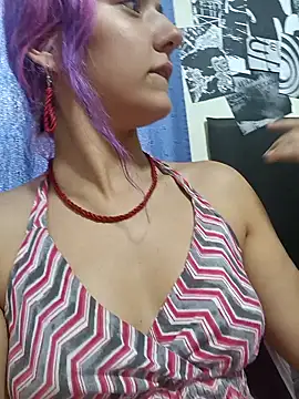 Snapshot of GoddessTeffy_ chatting on 23, 2, 2025 GoddessTeffy online show from 23, 2, 2025