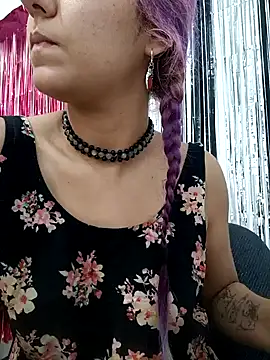 Snapshot of GoddessTeffy_ chatting on 26, 2, 2025 GoddessTeffy online show from 26, 2, 2025