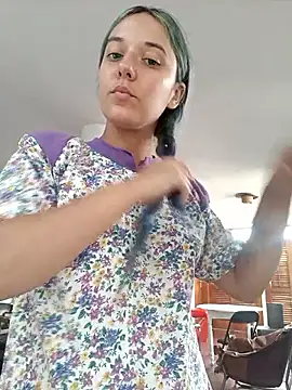 Snapshot of GoddessTeffy_ chatting on 10, 1, 2026 GoddessTeffy online show from 10, 1, 2026