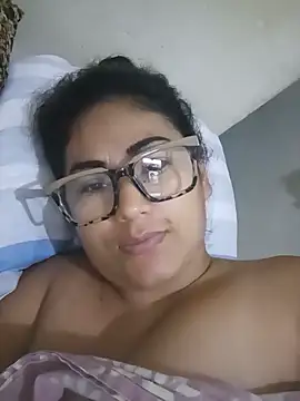 Snapshot of acuarela chatting on 28, 1, 2025 acuarela online show from 28, 1, 2025