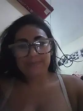 Snapshot of acuarela chatting on 31, 1, 2025 acuarela online show from 31, 1, 2025