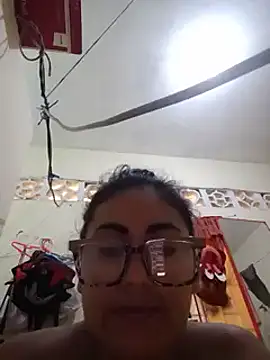 Snapshot of acuarela chatting on 16, 2, 2025 acuarela online show from 16, 2, 2025