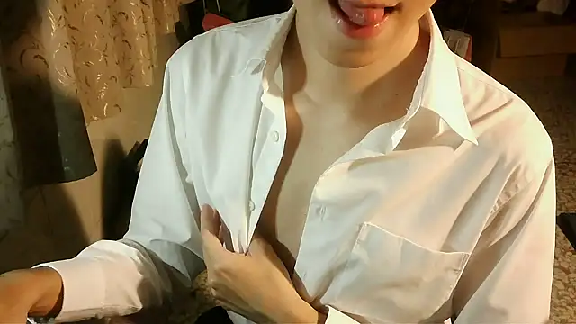 KYU890428 online show from 18, 12, 2025