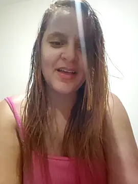 AliceRuivinha2 online show from 15, 1, 2025