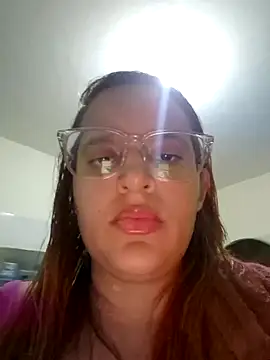 AliceRuivinha2 online show from 16, 1, 2025