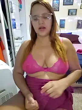 AliceRuivinha2 online show from 20, 1, 2025