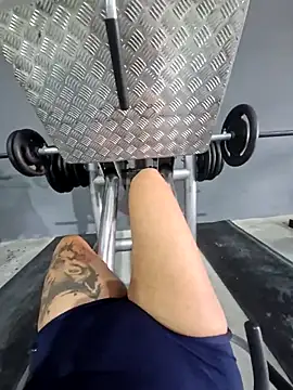 AliceRuivinha2 online show from 23, 9, 2025