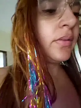 AliceRuivinha2 online show from 24, 9, 2025