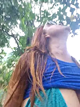 AliceRuivinha2 online show from 12, 11, 2025