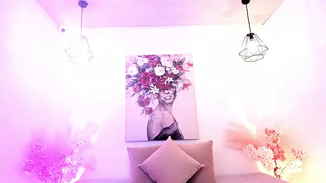 iriis rosse online show from 20, 9, 2025