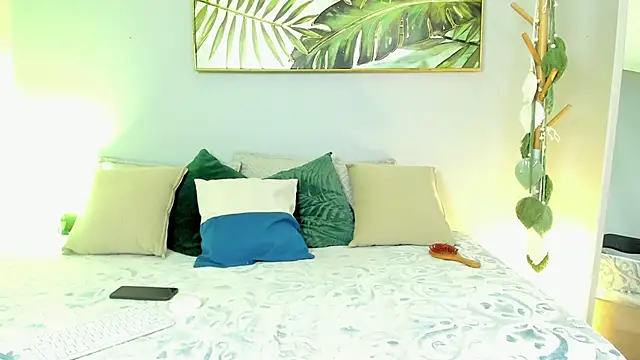 iriis rosse online show from 14, 10, 2025