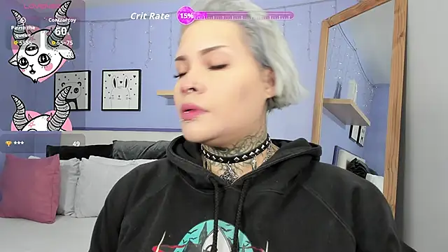 jinxv nuss online show from 26, 9, 2025