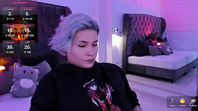 jinxv nuss online show from 28, 10, 2025