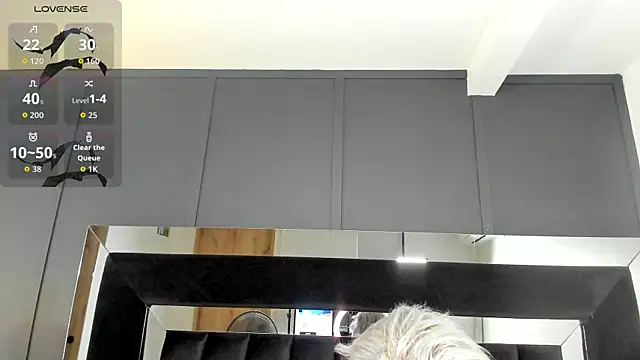 jinxv nuss online show from 19, 11, 2025