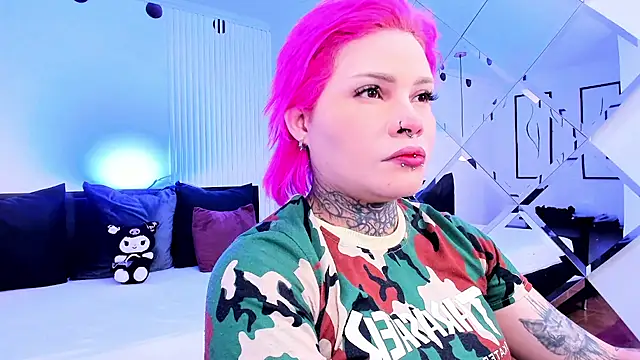 jinxv nuss online show from 30, 4, 2026