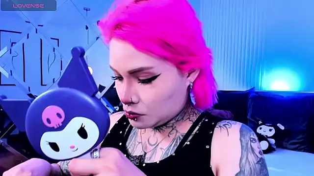 jinxv nuss online show from 6, 5, 2026