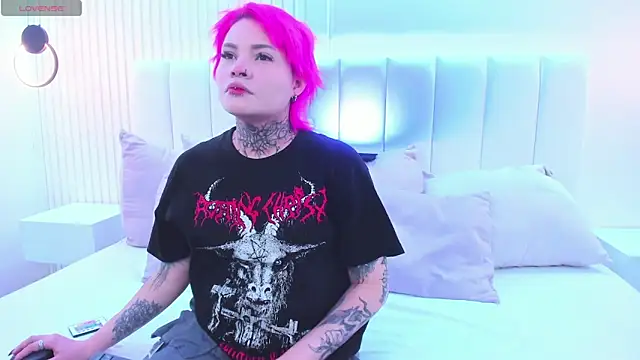 jinxv nuss online show from 8, 5, 2026